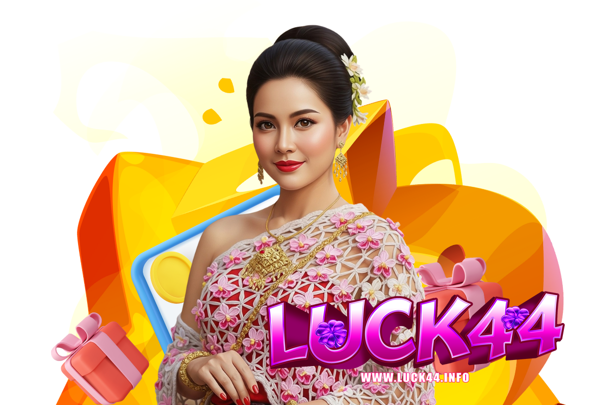luck44